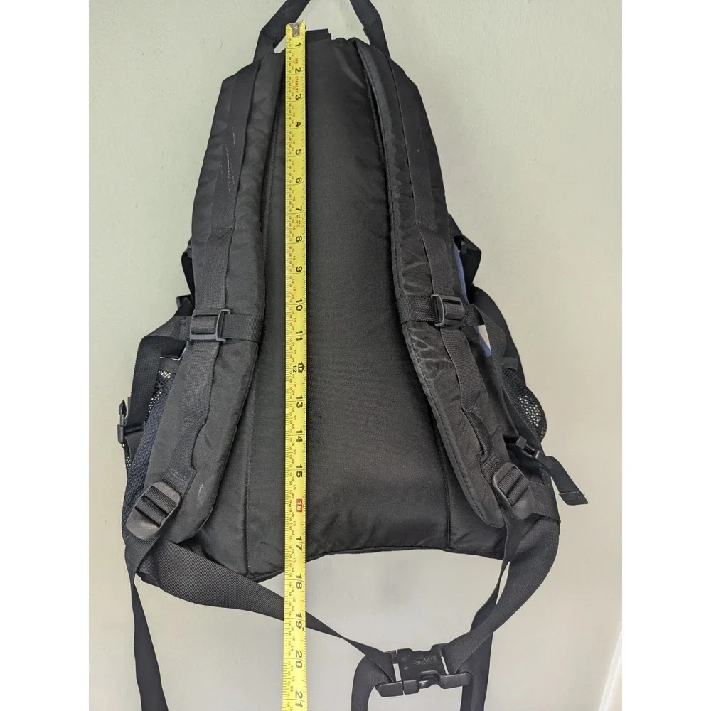 Vintage REI Y2K Backpack Made in Costa Rica Daypack Hiking Travel‎ Outdoor